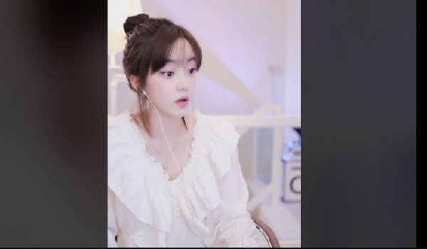 网友想找主播做老婆，遭到yy主播崔阿扎的劝慰：不是打击你