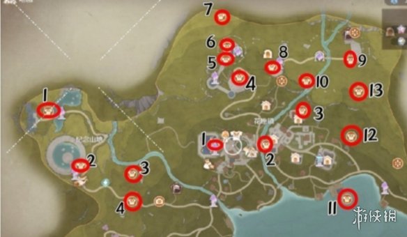 游侠网3